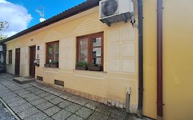 Apartmani Ivancica